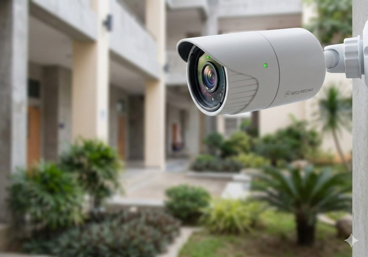 Security and surveillance